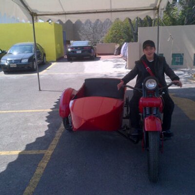 Profile Picture of Ivan Tate (@ivanreynoso35) on Twitter