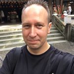 Profile Picture of Mark Groenewold (@inbound_kagawa) on Instagram