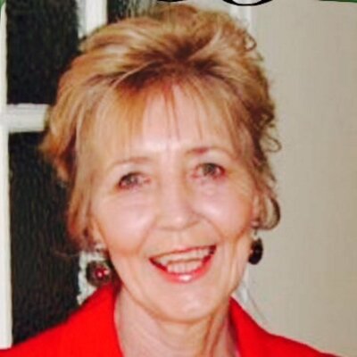 Profile Picture of Grace Mcmorran (@GMcmorran) on Twitter