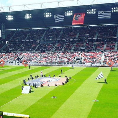 Profile Picture of Dorian Noël (@DorianNol1) on Twitter