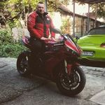 Profile Picture of Branimir Stankic (@stankic_branimir_bandza_) on Instagram