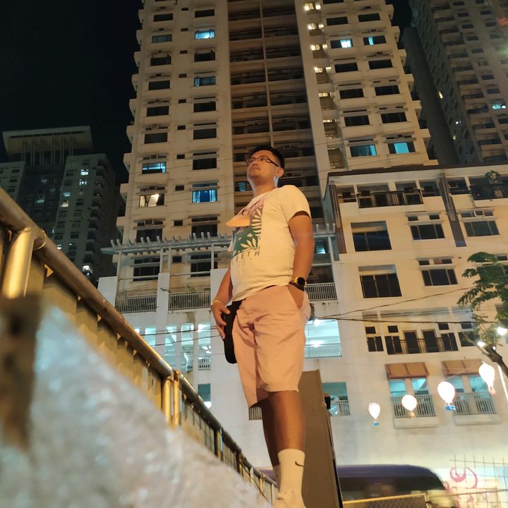 Profile Picture of markpuerte (@markpuerte) on Tiktok