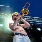 Profile Picture of George Simmonds (@jazzygtb) on Instagram