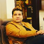 Profile Picture of Nitin Chawla (@nitin.chawla.1804109) on Instagram
