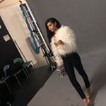 Profile Picture of Alexis James (@alexisjamesmodeling) on Instagram