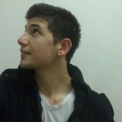 Profile Picture of Damian Dominguez (@dominguezdamian) on Twitter
