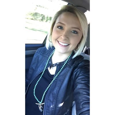Profile Picture of Taylor Lucius (@mrs_lucius) on Twitter
