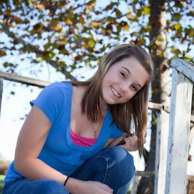 Profile Picture of Alisha Mays (@alishamays15) on Twitter