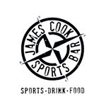 Profile Picture of James Cook Sports Bar (@jamescooksportsbar) on Instagram
