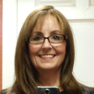 Profile Picture of Susan Ingram (@susaningram56) on Twitter