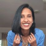 Profile Picture of Sanjeevini Pillai Singh 🌈 (@sanjeevinisingh) on Instagram