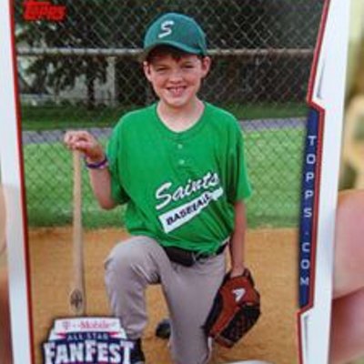 Profile Picture of Daniel Walock (@danapba) on Twitter