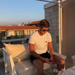 Profile Picture of Alexander Berglund (@aalexanderberglund) on Instagram
