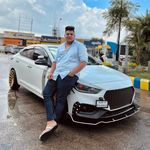 Profile Picture of 𝐀𝐦𝐚𝐧 𝐬𝐢𝐧𝐠𝐡 (@amansingh47) on Instagram