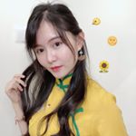 Profile Picture of Estella Lim (@shinpeng97) on Instagram