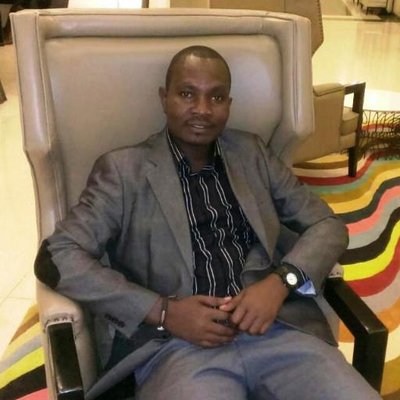 Profile Picture of Maurice Allan O Alal (@AlalMaurice) on Twitter