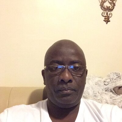 Profile Picture of Evan Gladwyn Graham (@evangraham49) on Twitter