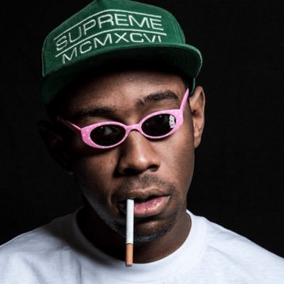 Profile Picture of Sam Thomson (@SamThomson444) on Twitter