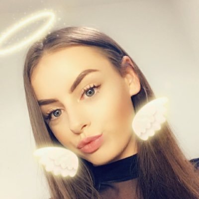 Profile Picture of Alisha Emily (@alishamorris_) on Twitter