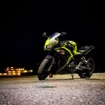 Profile Picture of Jerry McGee (@motorbikes_daily1) on Instagram
