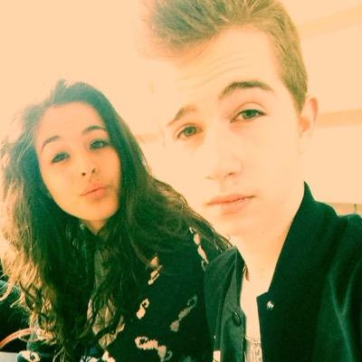 Profile Picture of Anthony Journet (@TomJ91) on Twitter