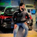 Profile Picture of Sayed Abbas Shah (@Sayed-Abbas-Shah) on Facebook