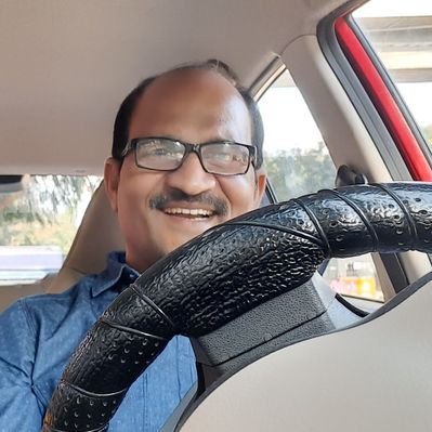 Profile Picture of SWAMY RANGA REDDY MUKKARA (@MukkaraSwamy) on Twitter