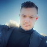 Profile Picture of Joshua Frank (@jossshi_) on Instagram