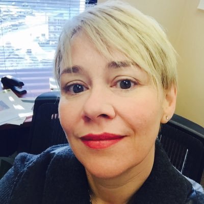 Profile Picture of Stacey Floyd (@stfloydoftech) on Twitter