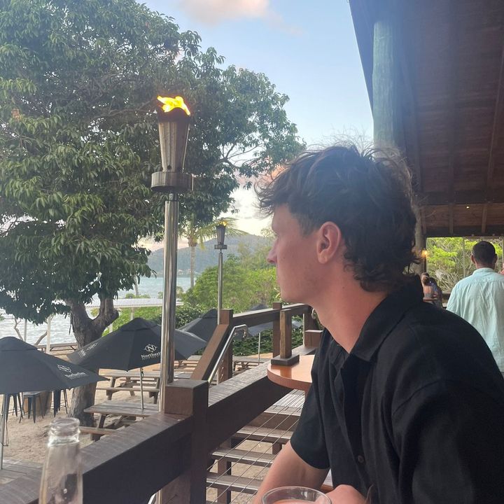 Profile Picture of William Cutler (@williamcutler0) on Tiktok