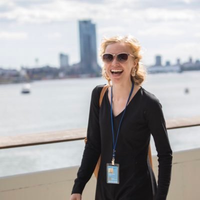 Profile Picture of Brianna Fitzpatrick (@B_E_Fitzpatrick) on Twitter