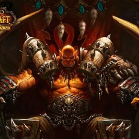 Profile Picture of Barry Brightman Jr (@barrybrightmanjr) on Pinterest