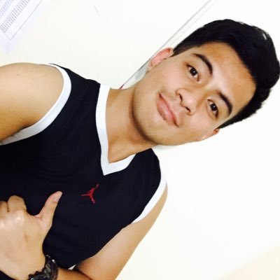 Profile Picture of Matthew L. Pereira (@MatthewLPereira) on Twitter