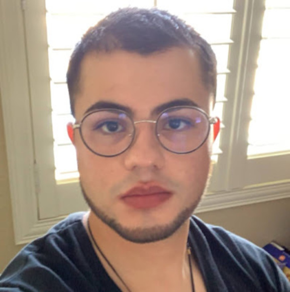 Profile Picture of Mario Alarcon (@marioalarcon179) on Poshmark