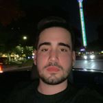 Profile Picture of Alexander Almeida (@_alexanderalmeida) on Instagram