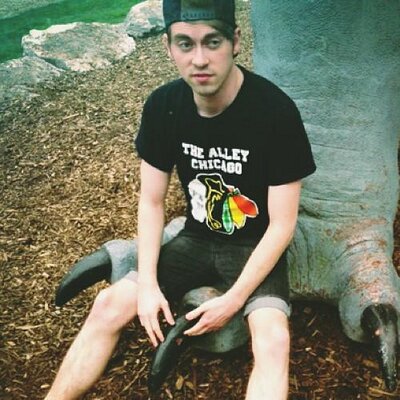 Profile Picture of Ben Rieder (@@riederfever) on Twitter