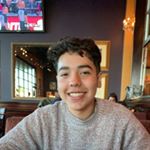 Profile Picture of Robert Olivas (@robert.olivas_) on Instagram