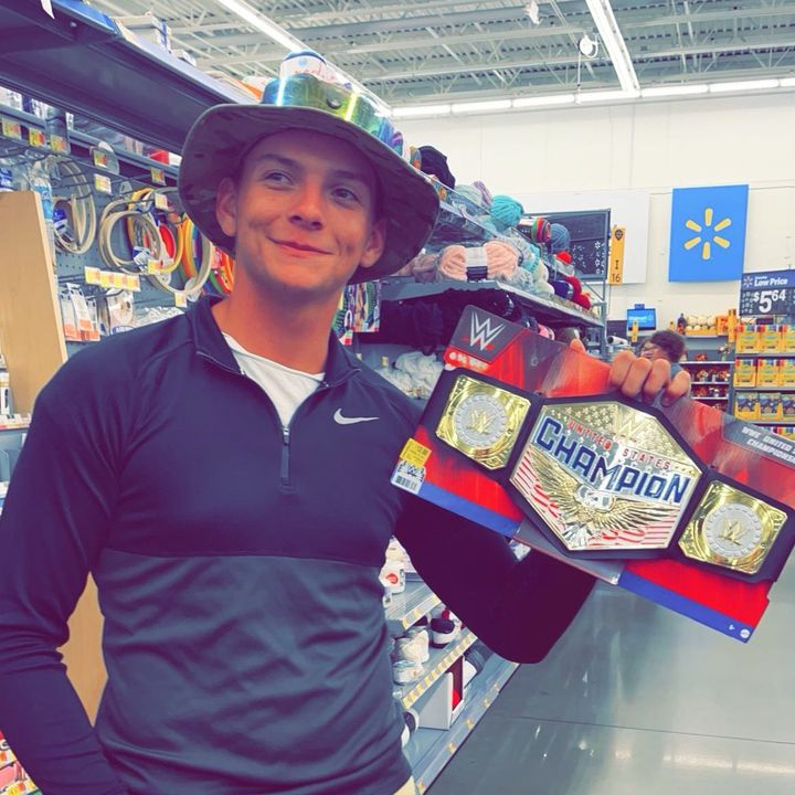 Profile Picture of N_Tompkins97 (@n_tompkins97) on Tiktok