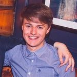 Profile Picture of Matthew Vennard (@matthew.vennard) on Instagram