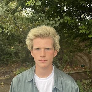 Profile Picture of patrickcoghlan (@patrickcoghlan) on Tiktok