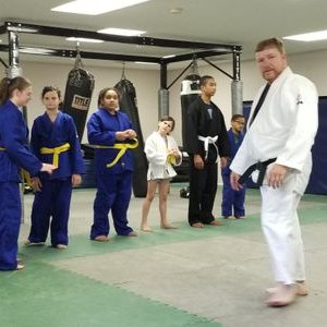 Profile Picture of Anthony Wayne Muller (@LOJMAF) on Twitter