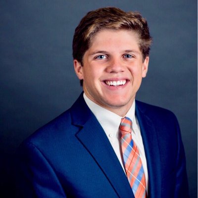 Profile Picture of Connor Williams (@cdubs44_) on Twitter