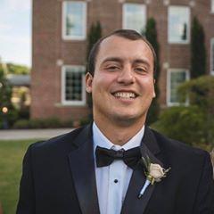 Profile Picture of Matthew Edwards (@@matt_edwards97) on Tiktok