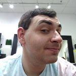 Profile Picture of Jonathan La Barca (@john.c.labarca) on Instagram