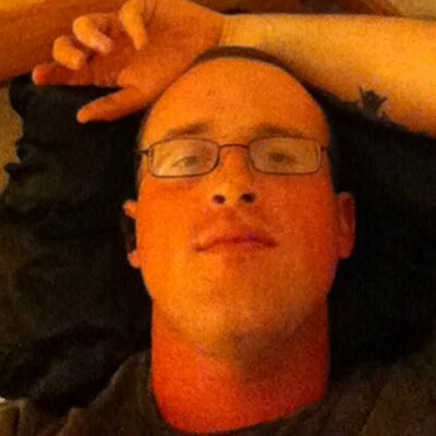 Profile Picture of Jeremy (@amon456) on Twitter