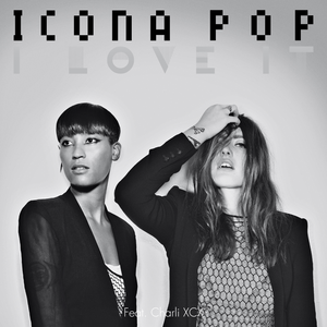 Profile Picture of I Love It (Icona Pop song)on Wikipedia