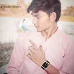 प्रदीप तिवारी गोरइया - Instagram Profile Picture of प्रदीप तिवारी गोरइया (@i_am_pradeep_tiwari) on Instagram