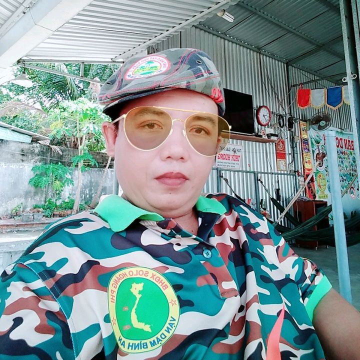 Profile Picture of Huynh Bắc (@b0a9c) on Tiktok