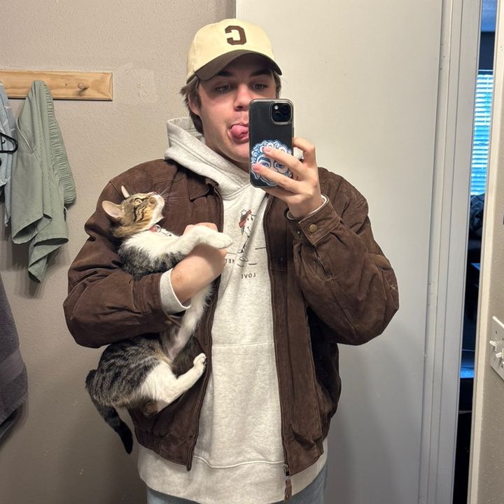 Profile Picture of jeron_robinson_ (@jeron_robinson_) on Tiktok