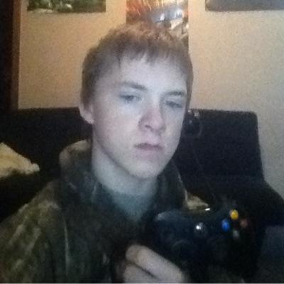 Profile Picture of Richard Bloomfield (@foosballer123) on Twitter